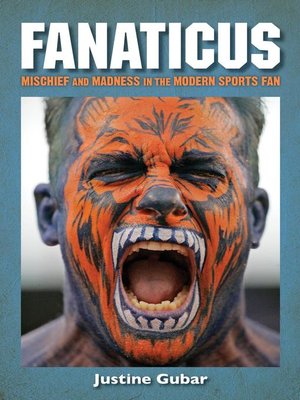 cover image of Fanaticus